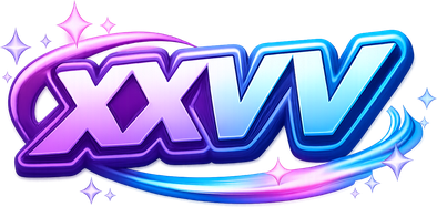 xxvv বাংলা লোগো